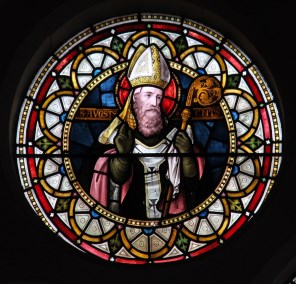 캔터베리의 성 아우구스티노_photo by John Salmon_in the Church of St Andrew in Stockwell_England UK.jpg